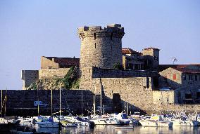 Illustration - Pays-Basque