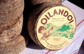 Illustration - Pays-Basque