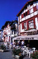 Illustration - Pays-Basque