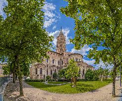 Illustration - Toulouse