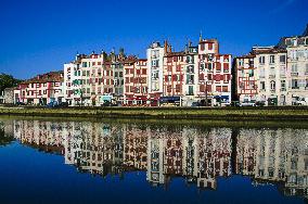 Illustration - Pays-Basque