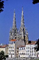 Illustration - Pays-Basque