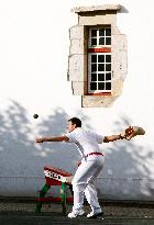 Illustration - Pays-Basque