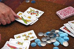 Illustration - Pays-Basque