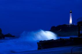 Illustration - Pays-Basque