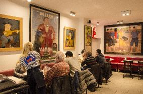 Illustration - Pays-Basque