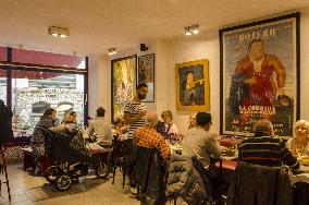 Illustration - Pays-Basque