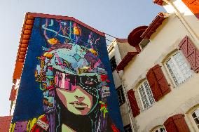 Illustration - Pays-Basque