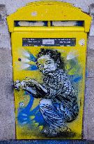 Illustration - Pays-Basque