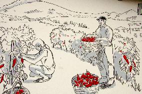 Illustration - Pays-Basque