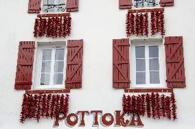 Illustration - Pays-Basque