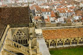 Illustration - Pays-Basque