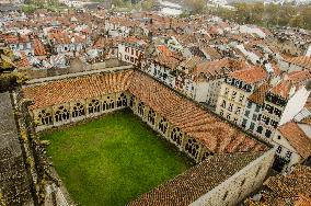 Illustration - Pays-Basque