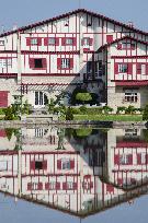 Illustration - Pays-Basque