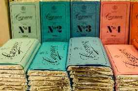 Illustration - Pays-Basque