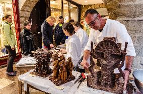 Illustration - Pays-Basque