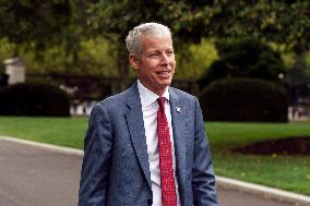 White House coverage