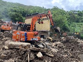 46 People Killed by Monsoon Rains in The Last 24 Hours - Pakistan