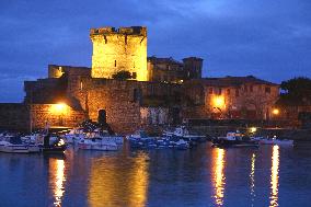 Illustration - Pays-Basque