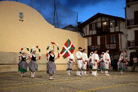 Illustration - Pays-Basque