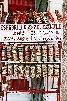 Illustration - Pays-Basque