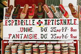 Illustration - Pays-Basque