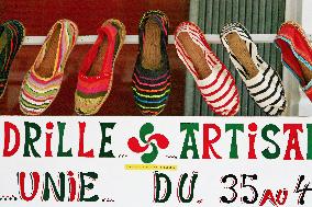 Illustration - Pays-Basque