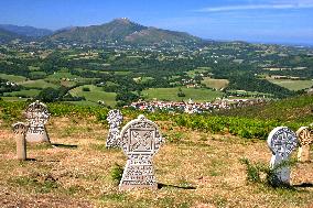 Illustration - Pays-Basque