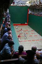 Illustration - Pays-Basque