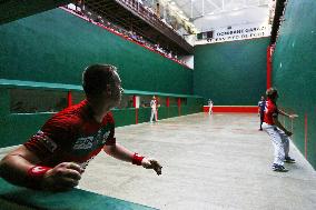 Illustration - Pays-Basque