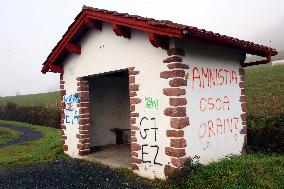 Illustration - Pays-Basque