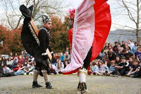 Illustration - Pays-Basque