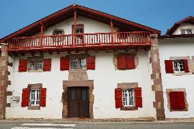 Illustration - Pays-Basque