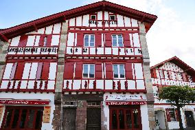 Illustration - Pays-Basque