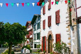 Illustration - Pays-Basque