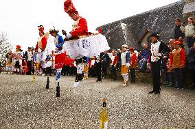 Illustration - Pays-Basque