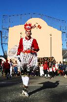 Illustration - Pays-Basque