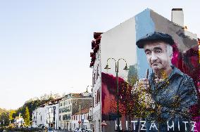 Illustration - Pays-Basque