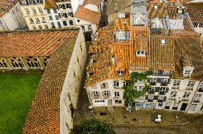 Illustration - Pays-Basque