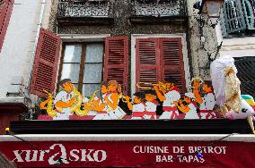 Illustration - Pays-Basque