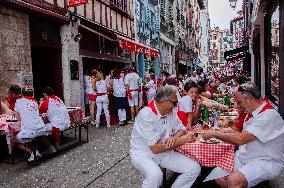 Illustration - Pays-Basque