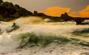 Illustration - Pays-Basque