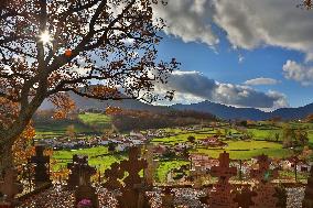 Illustration - Pays-Basque