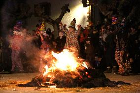 Illustration - Pays-Basque