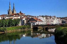 Illustration - Pays-Basque