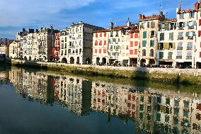 Illustration - Pays-Basque