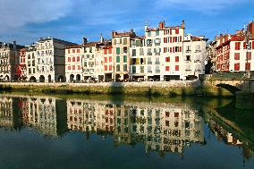 Illustration - Pays-Basque