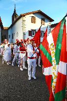 Illustration - Pays-Basque