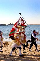 Illustration - Pays-Basque