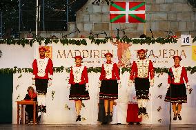 Illustration - Pays-Basque